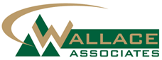 Wallace Associates, Logo